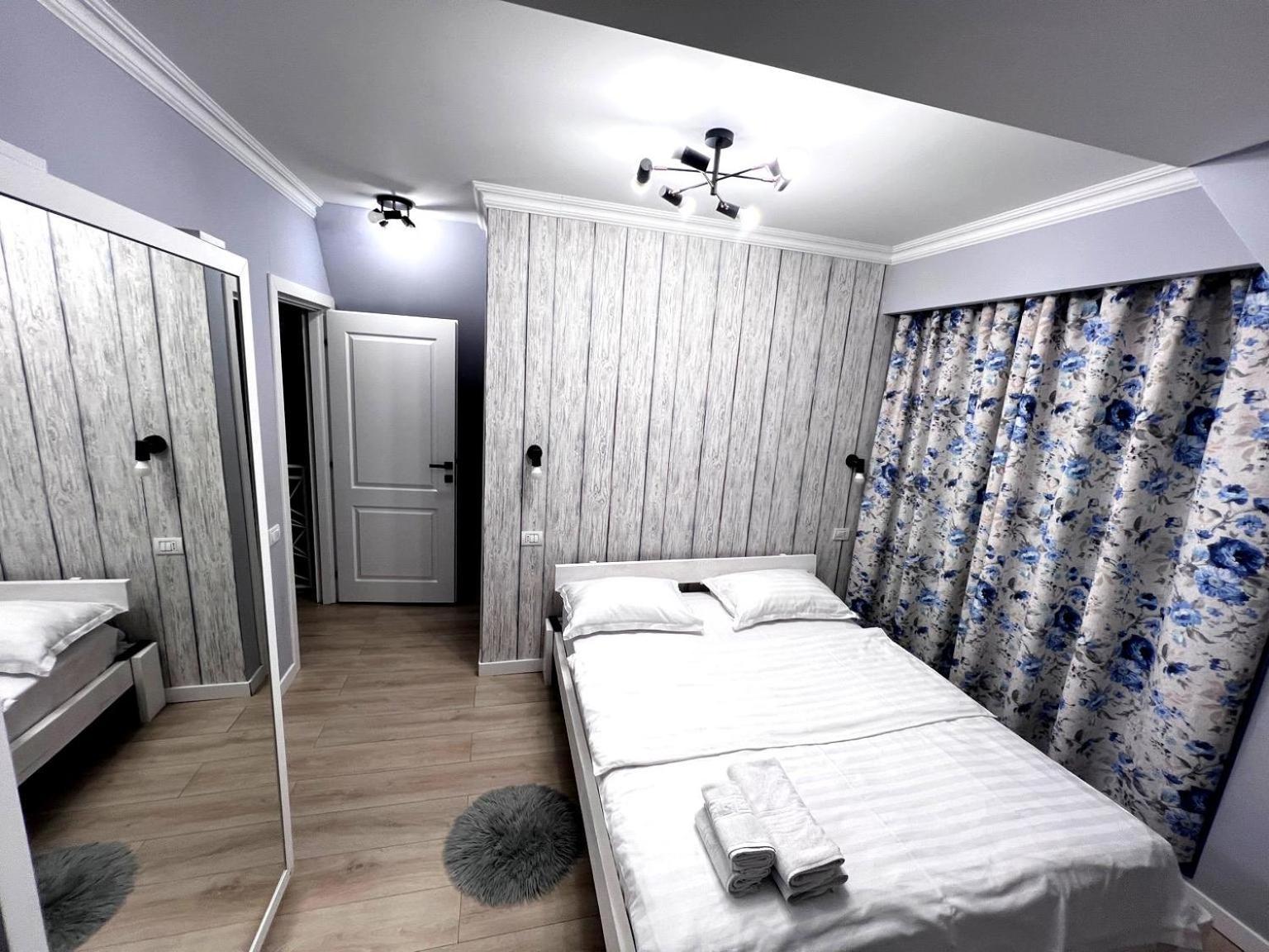 Vila Doinita House Borşa Exteriér fotografie